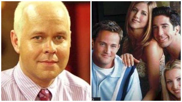 പ്രിയപ്പെട്ട ഗൻതർ ഇനിയില്ല, 'ഫ്രണ്ട്സി'ലൂടെ ലോകപ്രശസ്തനായ നടൻ ജെയിംസ് മൈക്കേല്‍ ടെയ്‌ലര്‍ അന്തരിച്ചു