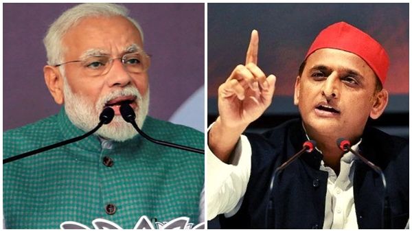ബിജെപിയെ വളഞ്ഞിട്ട് പിടിക്കാന്‍ അഖിലേഷ്; നോട്ടം പൂര്‍വാഞ്ചലിലെ 156 സീറ്റ്... മോദി മുന്‍കൂട്ടി കണ്ടു