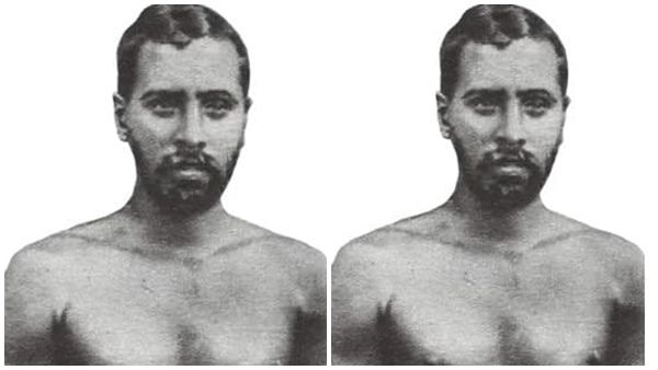 ഇതാണ് വാരിയംകുന്നത്ത് കുഞ്ഞഹമ്മദ് ഹാജി; ഫോട്ടോ പരസ്യമാക്കി, ജീവചരിത്രം പ്രകാശനം ചെയ്തു