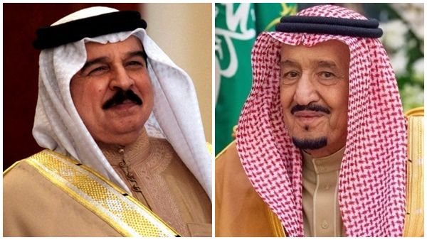 ഗള്‍ഫില്‍ വന്‍ പ്രതിസന്ധി; സൗദിയും ബഹ്‌റൈനും അംബാസഡറെ പുറത്താക്കി; ലബ്‌നാന്‍ പെട്ടു