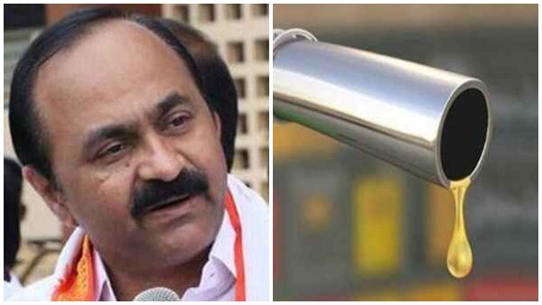 'ഇന്ധന വില നിര്‍ണയത്തില്‍ മന്‍മോഹന്‍ സിങ് തുടങ്ങിയ നയംമാറ്റം; ഗുണം തടഞ്ഞ് മോദിയുടെ ചൂഷണം'