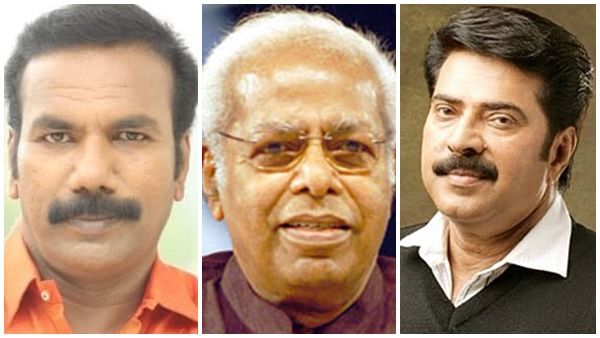 മമ്മൂട്ടിയും തിലകനും തമ്മില്‍ ലൊക്കേഷനില്‍ വച്ച് വഴക്കിട്ടു; അഡ്വാന്‍സ് തുക തിരിച്ചു നല്‍കി... പക്ഷേ