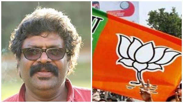 രാജിക്ക് പിന്നാലെ അടുത്ത വെടി പൊട്ടിച്ച് അലി അക്ബര്‍; 'അത് സംഭവിക്കാന്‍ പാടില്ലാത്തത്', സിനിമയോ?