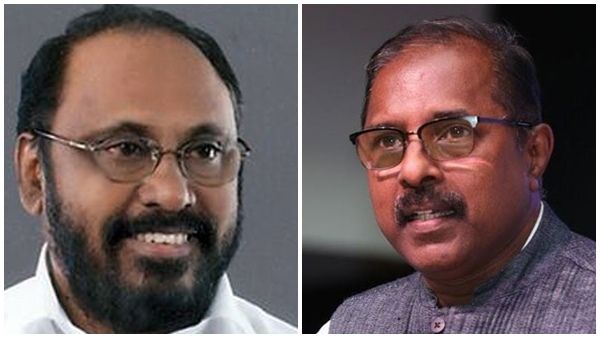 സിപിഎമ്മിനെ വിറപ്പിച്ച ചെറിയാന്‍... കോണ്‍ഗ്രസുകാരെ അമ്പരപ്പിച്ചു; മടങ്ങിവരില്ലേ? മറുപടി നല്‍കി