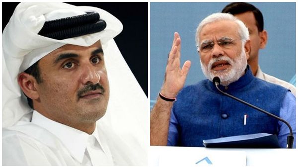 ആ 50 കപ്പലുകള്‍ കൈമാറണം; ഖത്തറിന് മുന്നില്‍ ഉപാധിയുമായി ഇന്ത്യ... അല്ലെങ്കില്‍ 7 വര്‍ഷം കഴിയും