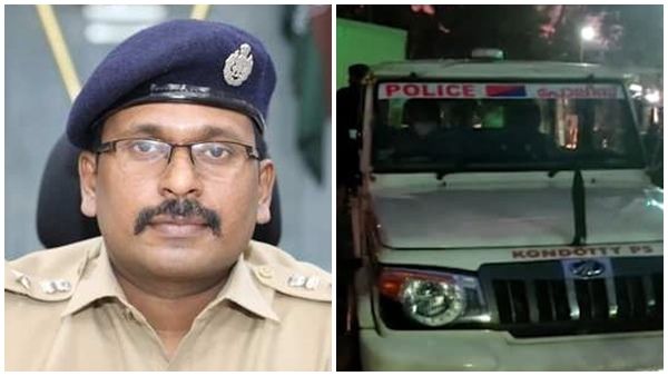 ഭാഗ്യം കൊണ്ടാണ് യുവതി രക്ഷപ്പെട്ടത്; പ്രതി ജൂഡോ ചാംപ്യന്‍ എന്ന് എസ്പി, കൂടുതല്‍ വിവരങ്ങള്‍