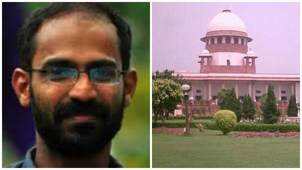സിദ്ദിഖ് കാപ്പന് വൈദ്യ സഹായം നിഷേധിച്ചു; കെയുഡബ്ല്യുജെ സുപ്രീംകോടതിയില്‍