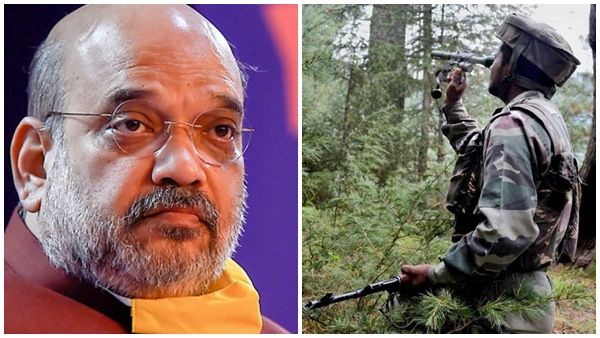 കേന്ദ്രവും സംസ്ഥാനങ്ങളും ഉടക്കില്‍!! എന്താണ് പുതിയ ബിഎസ്എഫ് വിവാദം... ഏകപക്ഷീയമോ?