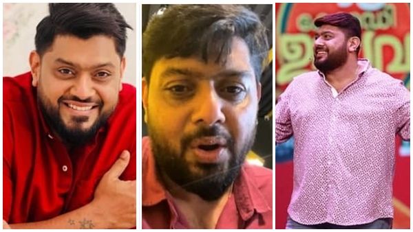 എന്തുകൊണ്ട് കോമഡി ഉല്‍സവത്തില്‍ നിന്ന് ഒഴിവായി; ചോദ്യങ്ങള്‍ക്ക് മറുപടിയുമായി മിഥുന്‍ രമേശ്