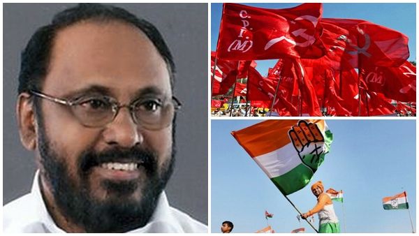 കോണ്‍ഗ്രസ് ക്ഷണിച്ചാല്‍ ചര്‍ച്ചയ്ക്ക് തയ്യാര്‍: പാര്‍ട്ടി ഇതുവരെ പുറത്താക്കിയിട്ടില്ല: ചെറിയാന്‍