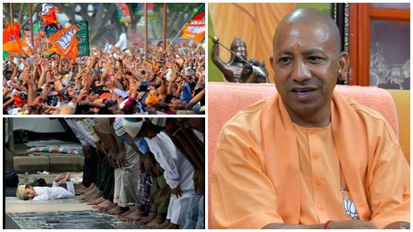 മുസ്ലിം വോട്ടുകള്‍ പിടിക്കാന്‍ ബിജെപി; ലക്ഷ്യം അന്ന് തോറ്റ 25 സീറ്റുകള്‍... അംഗങ്ങള്‍ വര്‍ധിച്ചു