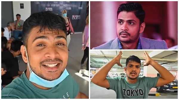 മല്ലുവിന് കുറച്ചുകൂടി മൊഞ്ചത്തിയെ കിട്ടുമായിരുന്നല്ലോ ഇക്കാ... ഭാര്യക്കെതിരെ കമന്റ്, കിടിലന്‍ മറുപടി