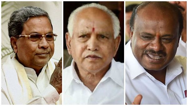 യെഡിയൂരപ്പ-സിദ്ധരാമയ്യ രഹസ്യകൂടിക്കാഴ്ച; വെടിപൊട്ടിച്ച് കുമാരസ്വാമി, കര്‍ണാടക രാഷ്ട്രീയം മാറുന്നു?