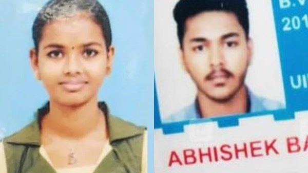 കൊല ആസൂത്രിതം; ഒറ്റ കുത്തിന് വോക്കൽ കോഡ് അറ്റുപോയി; നിഥിനയെ വധിക്കുമെന്ന് സന്ദേശമയച്ചു