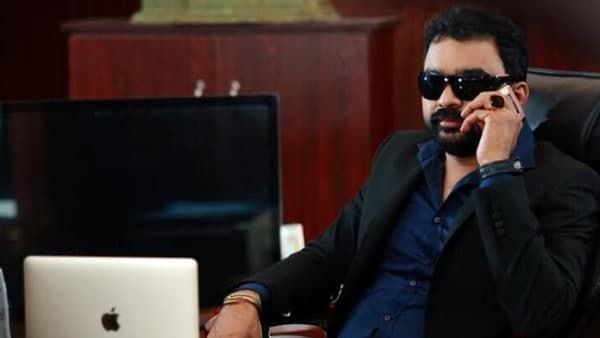 മോന്‍സണ്‍ തട്ടിപ്പിന് ഉപയോഗിച്ചത് മോഹന്‍ലാല്‍-നിവിന്‍ പോളി ചിത്രത്തില്‍ അഭിനയിച്ച 'പുരാവസ്തുകള്‍'