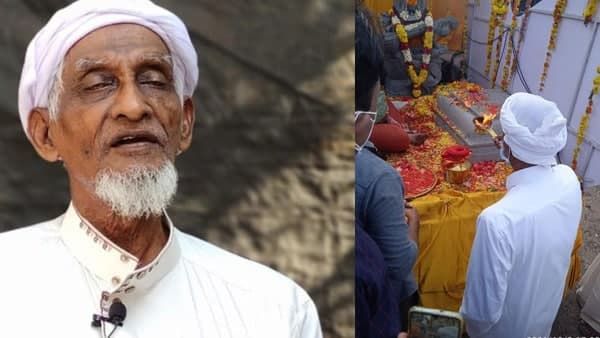 രഥയാത്രയില്‍ പങ്കെടുത്തത് തെറ്റ്; ക്ഷമ ചോദിച്ച് അലി മണിക്ഫാന്‍... സംഘപരിവാറിനോട് യോജിക്കില്ല