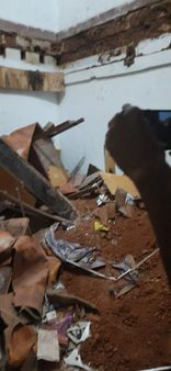 ഉറക്കത്തിനിടെ തേടി വന്ന ദുരന്തം; കവര്‍ന്നത് ഒരു ജീവന്‍, നാടിനെ നടുക്കിയ സംഭവം ഇങ്ങനെ