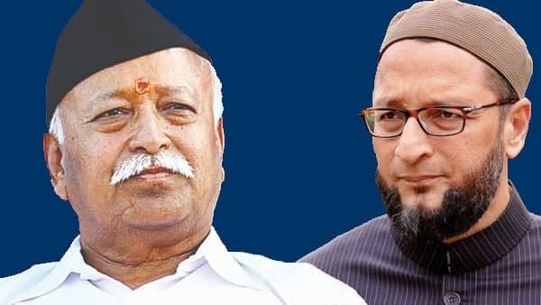 ഉവൈസി കളികൂട്ടുകാരന്‍; മോഹന്‍ ഭാഗവത് ശകുനി, വൈറലായി എഞ്ചിനിയറുടെ അവധി അപേക്ഷ