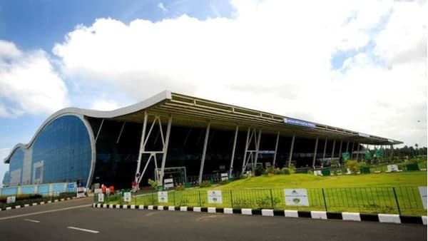 ലാന്‍ഡിംഗിനും ടേക്ക് ഓഫിനും തടസം; വിമാനത്താവളത്തിന് സമീപത്തെ ഉയരമുള്ള കെട്ടിടങ്ങള്‍ക്ക് നോട്ടീസ്