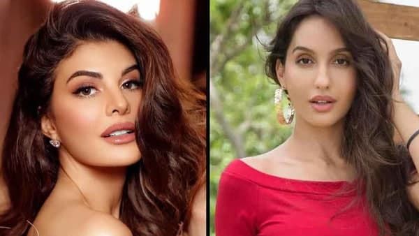 കള്ളപ്പണ കേസ്; നോറ ഫത്തേഹിയേയും ജാക്വിലിന്‍ ഫര്‍ണാണ്ടസിനെയും ഇഡി ചേദ്യംചെയ്തു