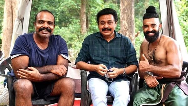 ഇപ്പോഴും വേട്ടയാടുന്ന ചിലരുടെ ചെയ്തികൾ.. നഷ്ടപ്പെട്ട ജീവിതം തിരിച്ചുപിടിക്കും...ഇത് പ്രതീക്ഷയാണ്; വിനയൻ