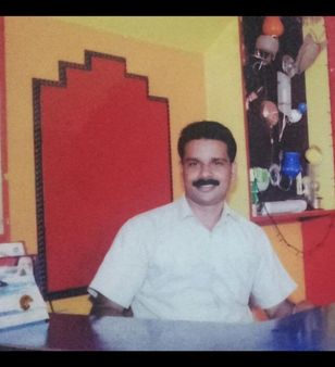 അപകടത്തില്‍ കഴുത്തിന് കീഴ്‌പോട്ട് തളര്‍ന്നു; ഷാനവാസ് പടുത്തുയര്‍ത്തിയത് കോടികളുടെ സാമ്രാജ്യം