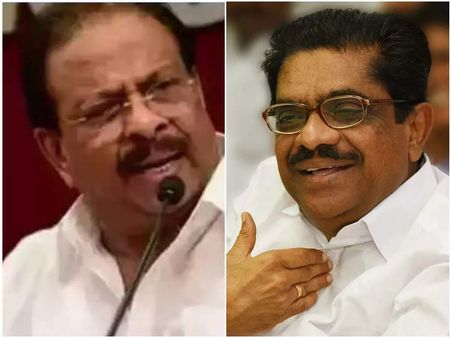 സുധീരനെ കണ്ടു, ചര്‍ച്ച ചെയ്തു, ക്ഷമയും ചോദിച്ചു, ഇതിനപ്പുറം ഒന്നും ചെയ്യാന്‍ സാധിക്കില്ല