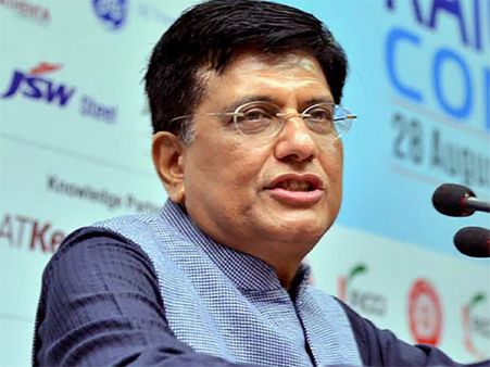 കേരളത്തിന് കേന്ദ്രത്തിന്റെ സഹായം; 50000 ടണ്‍ അരി അധകമായി നല്‍കുമെന്ന് കേന്ദ്രം