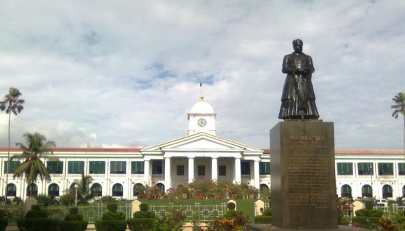 രണ്ടായിരത്തില്‍ അയച്ച അപേക്ഷ; ഫലം വന്നത് 2021ല്‍, പിന്നാലെ ചിരിയും