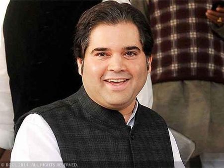 കര്‍ഷകരെ ഖലിസ്ഥാനികള്‍ എന്ന് വിളിച്ചത് അപമാനിക്കുന്നതിന് തുല്യം; വിമര്‍ശനവുമായി വരുണ്‍ ഗാന്ധി