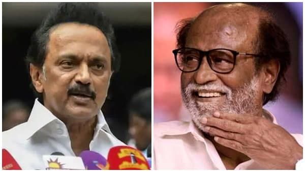 ശസ്ത്രക്രിയ കഴിഞ്ഞ് രജനികാന്ത് ആശുപത്രിയില്‍; മുഖ്യമന്ത്രി സ്റ്റാലിനെത്തി, ഫോട്ടോ എടുത്തില്ല