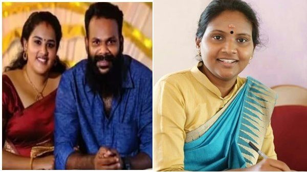 കൂടെ നിൽക്കേണ്ട സാമൂഹ്യ പ്രസ്ഥാനം ഒറ്റുകൊടുക്കാൻ പാടില്ലായിരുന്നു;അനുപമയെ പിന്തുണച്ച് രമ്യ ഹരിദാസ്