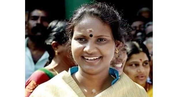 രമ്യ ഹരിദാസ് യൂത്ത് കോണ്‍ഗ്രസ് അഖിലേന്ത്യ ജനറല്‍ സെക്രട്ടറി, ചാണ്ടി ഉമ്മന്‍ ഉപസമിതി ചെയര്‍മാന്‍