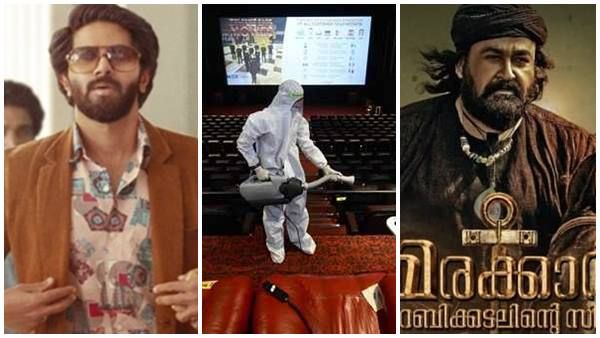 വീണ്ടും സെക്കൻഡ് ഷോ വരുന്നു; ആവേശം വിതറാൻ ആദ്യം 'കുറുപ്പ്'... എല്ലാ തീയേറ്ററും തുറക്കും, പക്ഷേ ലക്ഷങ്ങൾ ചെലവ്