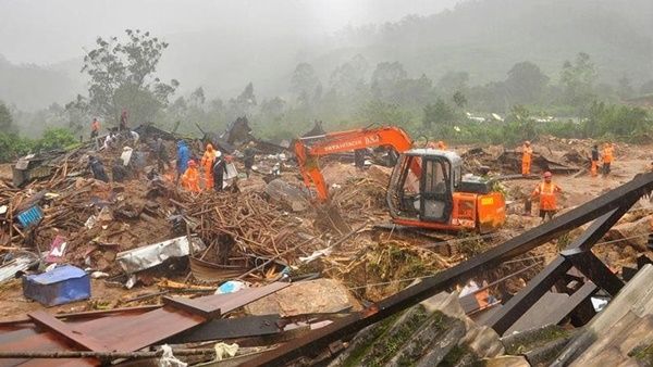 മകനെ രക്ഷിക്കാനായെങ്കിലും ഷാജിക്ക് രക്ഷപ്പെടാനായില്ല; കൊക്കയാറില്‍ അവസാന മൃതദേഹവും കണ്ടെടുത്തു