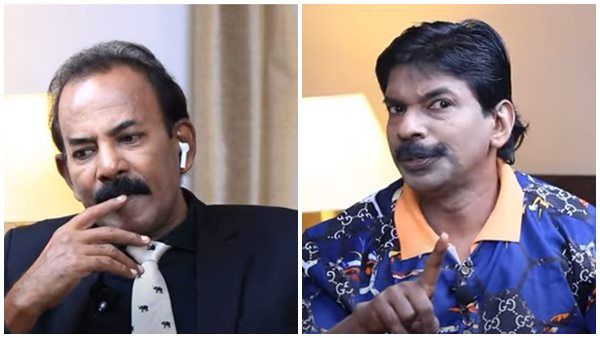 'തന്റെ സിനിമയേക്കാൾ മാനക്കേട് നടനെ അറസ്റ്റ് ചെയ്തപ്പോൾ', മേജർ രവിയോട് തുറന്നടിച്ച് സന്തോഷ് പണ്ഡിറ്റ്