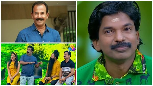 സൗന്ദര്യമുള്ളവര്‍ സൂപ്പര്‍ സ്റ്റാര്‍, കുറ്റിച്ചൂല്‍ പോലെയുള്ളവരുണ്ടോ? പൊതുബോധത്തിനെതിരെ പണ്ഡിറ്റ്