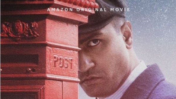 ബ്രിട്ടീഷുകാര്‍ക്കെതിരെ വിദ്വേഷം പുലര്‍ത്തുന്നു, സര്‍ദ്ദാര്‍ ഉദ്ദമിന് ഓസ്‌കര്‍ എന്‍ട്രി നിഷേധിച്ചു