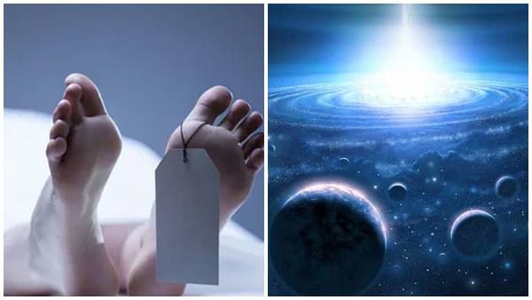 ബഹിരാകാശത്ത് വച്ച് മരിച്ചാൽ ആ മൃതദേഹത്തിന് എന്ത് സംഭവിക്കും? അഴുകി ഇല്ലാതാകുമോ... അതോ...