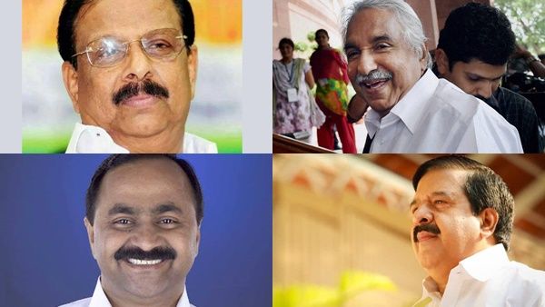 സുധാകരന്‍ അധ്യക്ഷനായി തുടരുമോ? ഉമ്മന്‍ചാണ്ടിയുടേയും രമേശ് ചെന്നിത്തലയുടേയും പിന്തുണ നിർണ്ണായകം