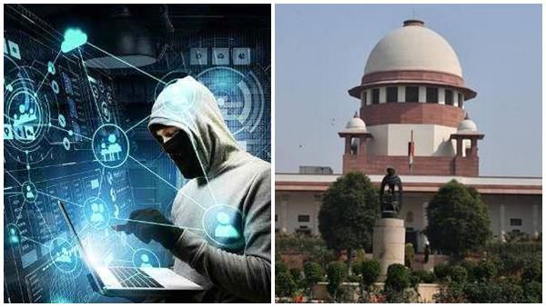 പെഗാസസ് അന്വേഷണത്തിനുള്ള വിദഗ്ധ സമിതിയില്‍ മലയാളിയും, രവീന്ദ്രന്‍ സമിതിയില്‍ 3 സാങ്കേതികവിദഗ്ധര്‍