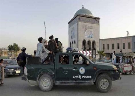 അംഗീകരിക്കാന്‍ തയ്യാറായില്ലെങ്കില്‍ പ്രശ്‌നങ്ങളുണ്ടാകും; ലോക രാജ്യങ്ങള്‍ക്ക് ഭീഷണിയുമായി താലിബാന്‍