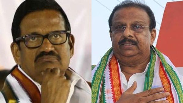 'സുധാകരന്‍ മാതൃക' ദേശീയ തലത്തിലേക്ക്; പഠിക്കാന്‍ തമിഴ്നാട്ടില്‍ നിന്നും അഴഗിരിയെത്തുന്നു