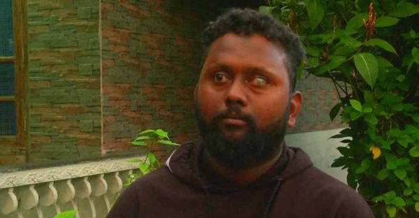 ആ അധ്യാപിക അറിയുന്നുണ്ടോ ഈ ശിഷ്യന്റെ ദുരിത ജീവിതം