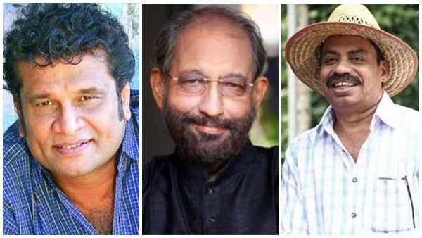 'നിങ്ങളുടെ ജന്മം പകയുടെതാണ്; കലയുടെതല്ല'; സിനിമയിലെ പകയുടെ രാഷ്ട്രീയം, തുറന്നടിച്ച് ഹരീഷ് പേരടി