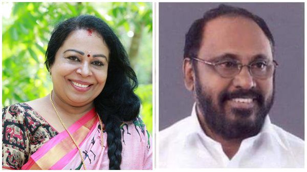 ശോഭനാ ജോർജിന് പകരക്കാരനാകാനില്ല, ഖാദി ബോര്‍ഡ് വൈസ് ചെയര്‍മാന്‍ സ്ഥാനം നിരസിച്ച് ചെറിയാൻ ഫിലിപ്പ്