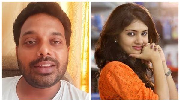 'കാറിൽ നടി ഗായത്രി സുരേഷിനൊപ്പം ഉണ്ടായിരുന്നത് ഞാനല്ല', വിശദീകരണവുമായി നടൻ ജിഷിൻ മോഹൻ