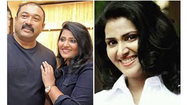  ബിജെപി അടക്കം ഉള്ളവർ ക്ഷണിച്ചിരുന്നു..പക്ഷേ ആ പാർട്ടിയായിരുന്നു മനസിൽ;വാണി വിശ്വനാഥ് പറയുന്നു 