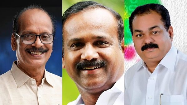 എംപി വിന്‍സെന്റിനും യു രാജീവിനും ഇളവ്? ഗ്രൂപ്പുകള്‍ക്ക് എതിര്‍പ്പ്, പ്രഖ്യാപനം ഉടന്‍