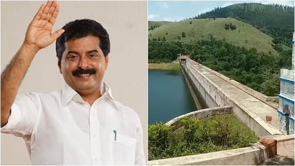 മുല്ലപ്പെരിയാര്‍ ഡാം നാളെ രാവിലെ തുറക്കും; സംസ്ഥാനം സജ്ജം, കുപ്രചരണം നടത്തുന്നവര്‍ക്കെതിരെ നടപടി